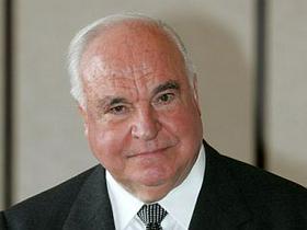 Helmut Kohl