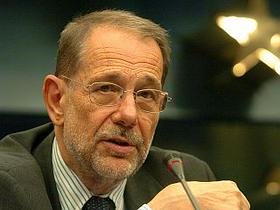 Javier Solana