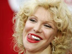 Courtney Love