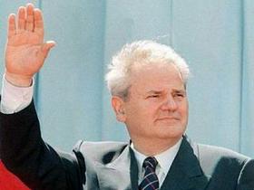 Slobodan Milošević