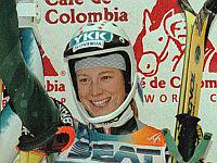 Urška Hrovat