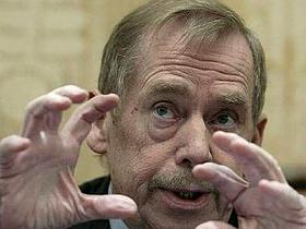 Vaclav Havel