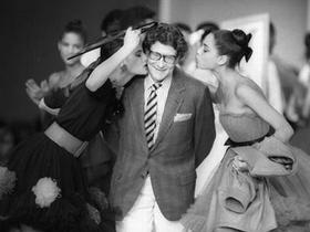 Yves Saint Laurent