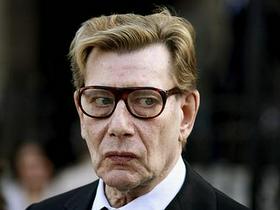 Yves Saint Laurent