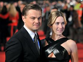 Leonardo in Kate