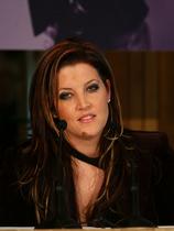 Lisa Marie Presley