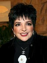 Liza Minnelli