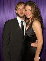 Skrivnostni otok: Evangeline Lilly in Dominic Monaghan