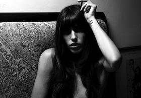 Lou Doillon