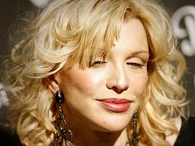 Courtney Love