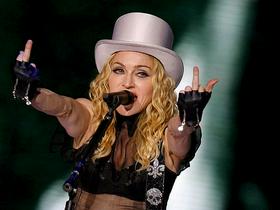 Madonna