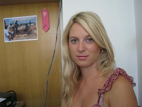 Maja Bahar