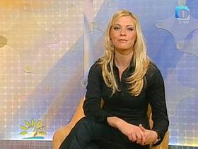 Maja Tratnik
