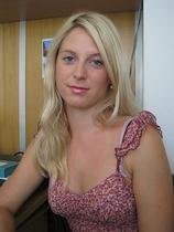 Maja Bahar
