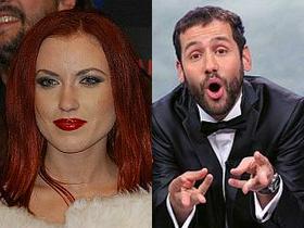 Peter Poles, Maja Martina Merljak