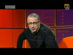 Marcel Štefančič