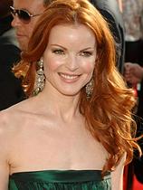 Marcia Cross
