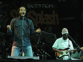 Ziggy Marley
