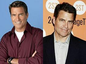 Ted McGinley (Jefferson D'Arcy)