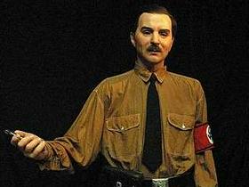 Josef Mengele