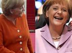 Angela Merkel