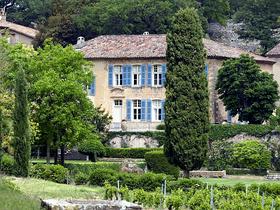 Chateau Miraval