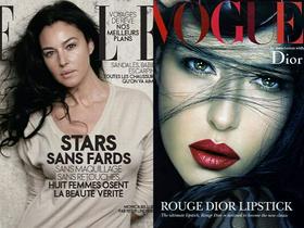 Monica Bellucci