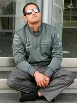 Juan Pablo Montoya