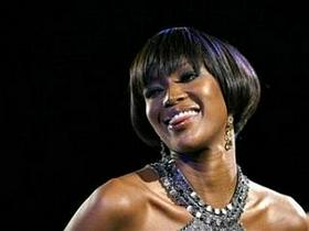 Naomi Campbell