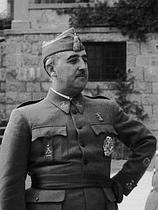 Francisco Franco
