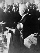 Nikita Hruščov