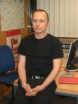 Nikola Sekulovič