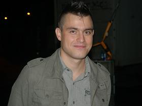 Omar Naber