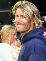 Hans Petter Buraas