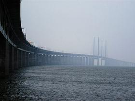 Most &Oslash;resund