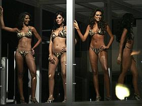 Izbor za Miss Universe