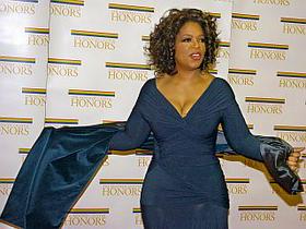 Oprah Winfrey