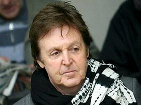 Paul McCartney