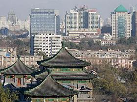 Peking