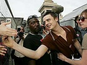 Pete Doherty