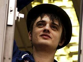 Pete Doherty