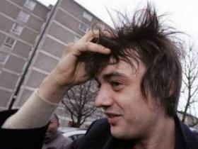Pete Doherty