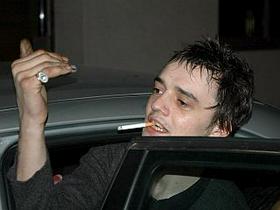 Pete Doherty