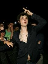 Pete Doherty