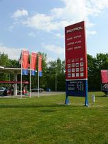 Petrol
