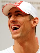 Michael Phelps
