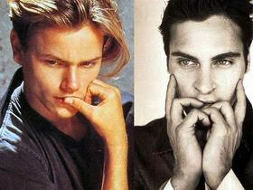 River in Joaquin Phoenix