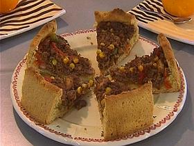 Pita s čilijem