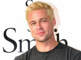 Brad Pitt
