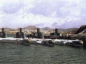 Podmornice